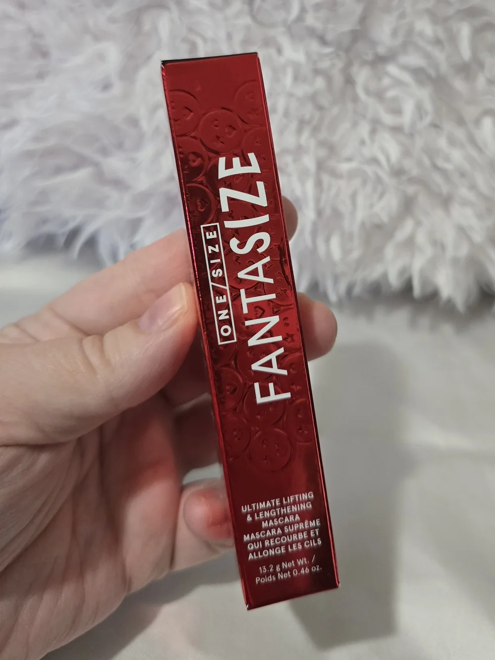 One/Size Fantasize Mascara